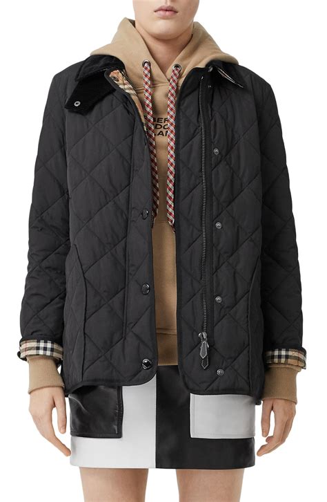 burberry ジャケット|burberry female jackets.